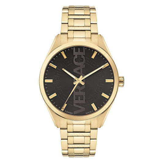 VERSACE Mod. LOGO HALO