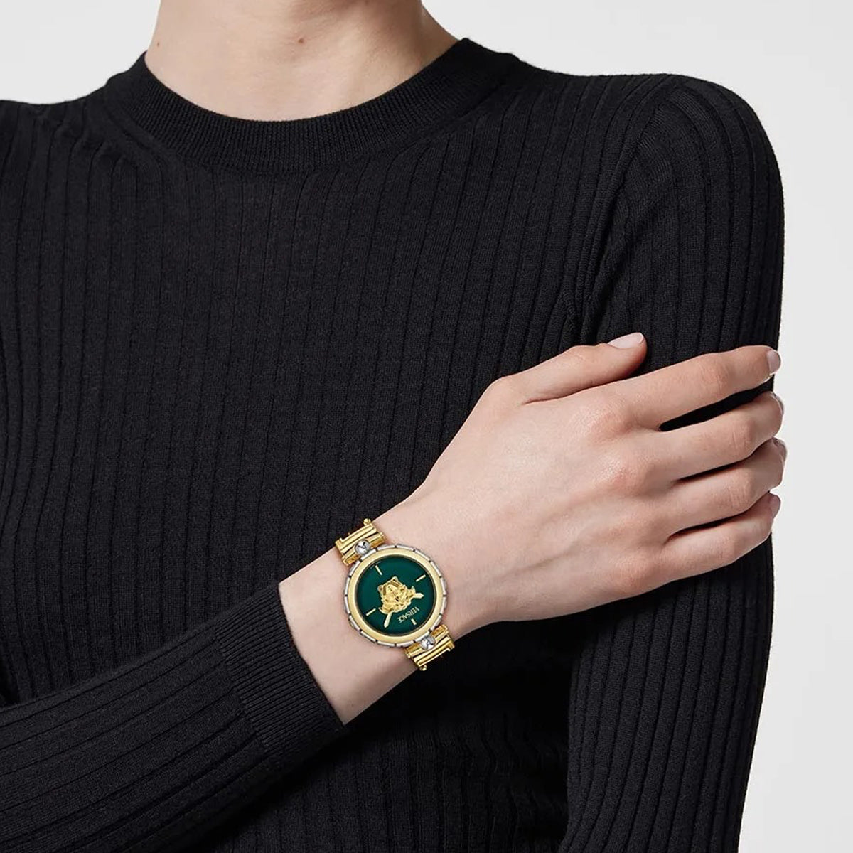 VERSACE WATCHES Mod. VE0B00325