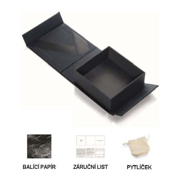 VICEROY FASHION Mod. 75051P01010 DESIGNER FASHION JEWELLERY