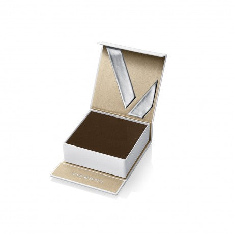 Open official box for VICEROY JEWELS Mod. 61014C000-38E necklace, showcasing elegant packaging.
