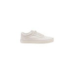 Vans Beige Suede Leather Sneaker VA-15782002507-EU40.5/US7.5