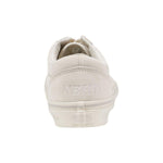 Vans Beige Suede Leather Sneaker VA-15782002507-EU40.5/US7.5