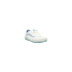 Vans Blue Leather Sneaker VA-15782500132-EU40.5/US7.5