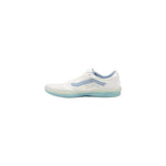 Vans Blue Leather Sneaker VA-15782500132-EU40.5/US7.5