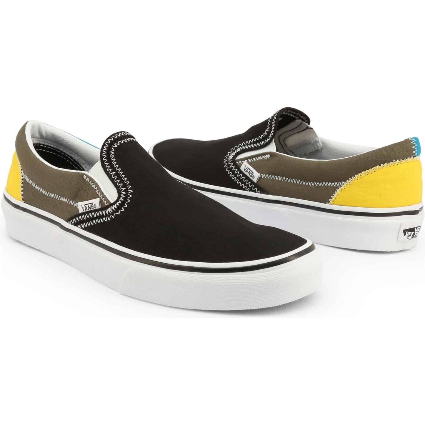 Vans Slip-on CLASSIC-SLIP-ON_VN0A4U3819Y1:333356