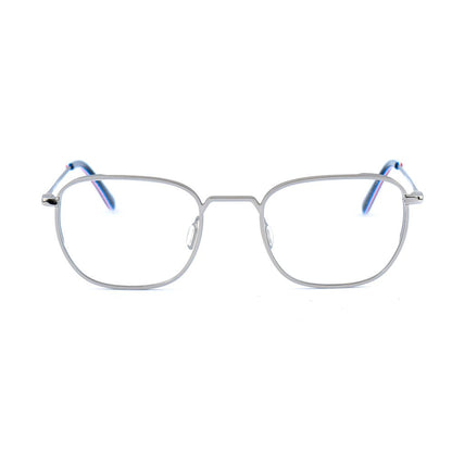 Vuarnet Gray Stainless Steel Glasses (Frames)