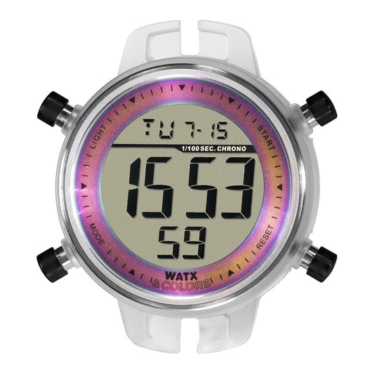 WATX&COLORS WATCHES Mod. RWA1045