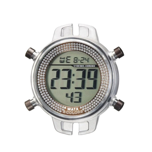 WATX&COLORS WATCHES Mod. RWA1052 WATCHES