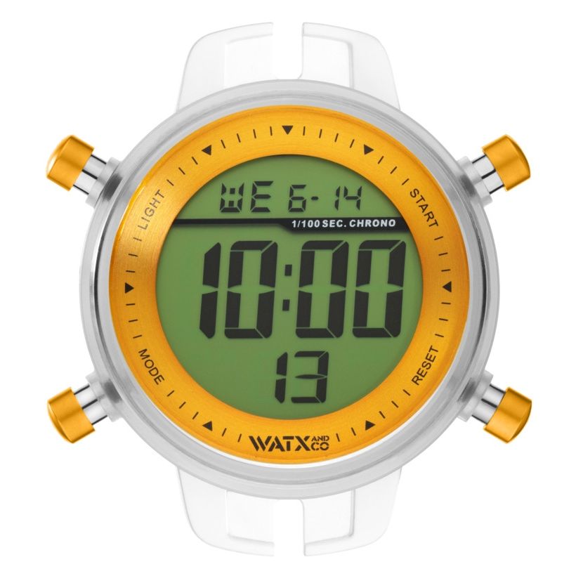 WATX&COLORS WATCHES Mod. RWA1093
