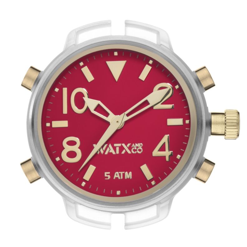 WATX&COLORS WATCHES Mod. RWA3723