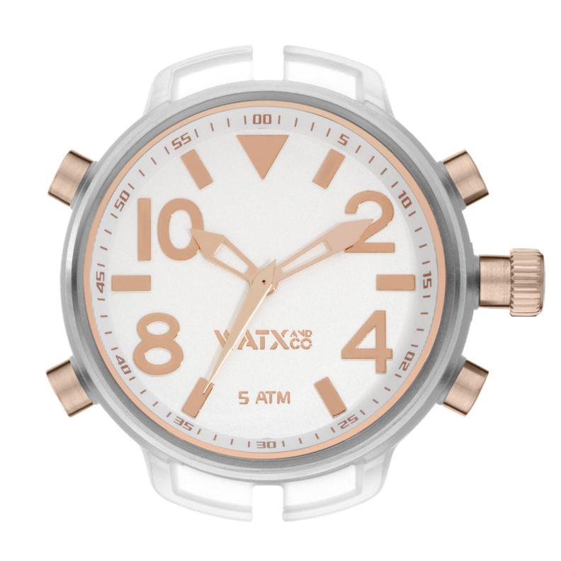 WATX&COLORS WATCHES Mod. RWA3775 WATCHES