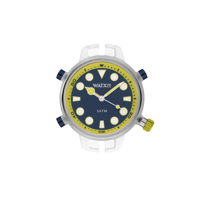 WATX&COLORS WATCHES Mod. RWA5043