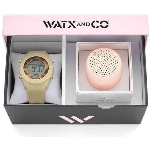 WATX&COLORS WATCHES Mod. RELOJ2_M WATCHES