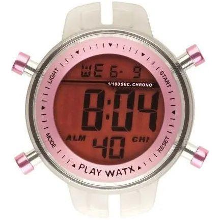 WATX&COLORS WATCHES Mod. RWA1003