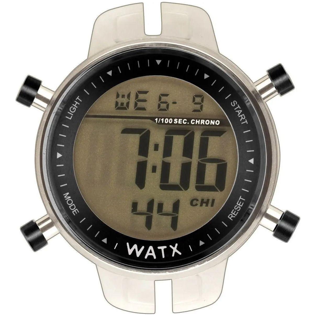 WATX&COLORS WATCHES Mod. RWA1005