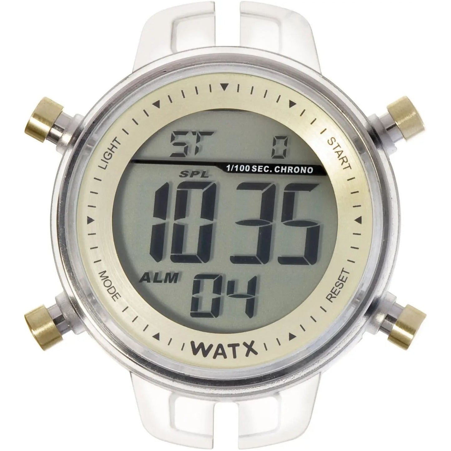 WATX&COLORS WATCHES Mod. RWA1008 WATCHES