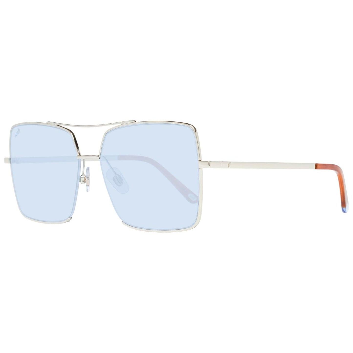 WEB MOD. WE0210 5732V SUNGLASSES & EYEWEAR