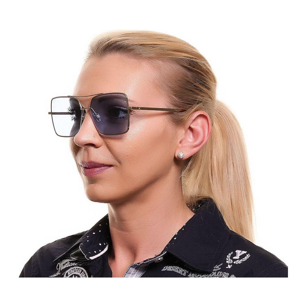WEB MOD. WE0210 5732V SUNGLASSES & EYEWEAR