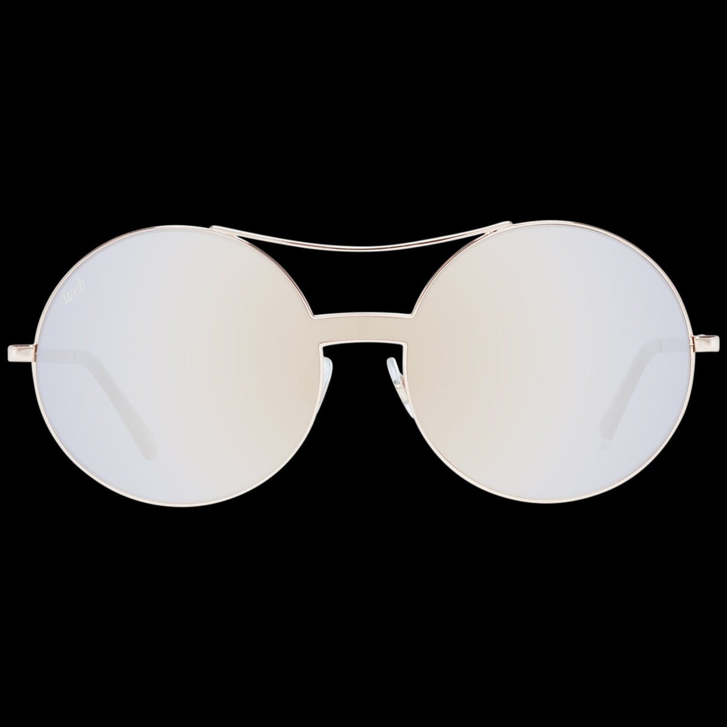 WEB MOD. WE0211 0028G SUNGLASSES & EYEWEAR