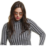 WEB MOD. WE0218 5172Z SUNGLASSES & EYEWEAR