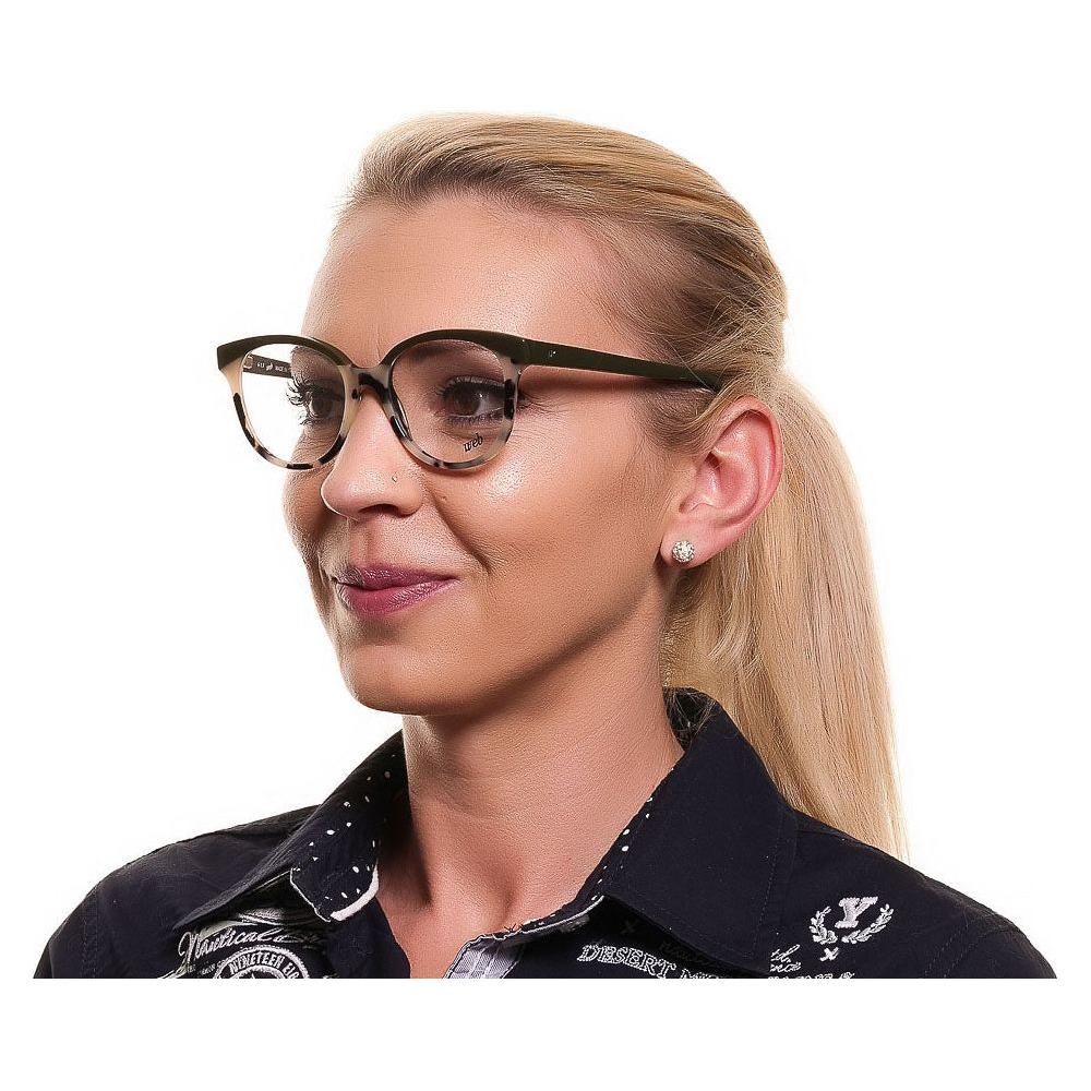 WEB MOD. WE5196 50055 SUNGLASSES & EYEWEAR
