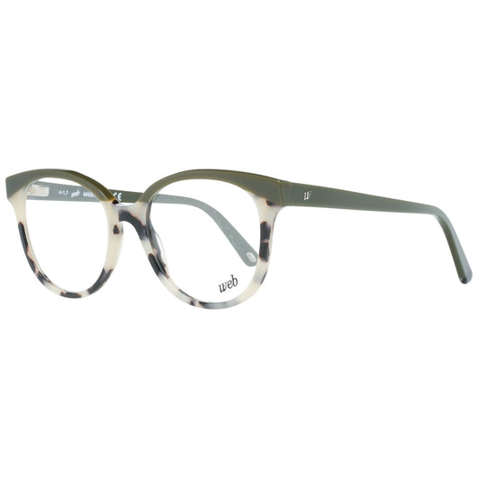WEB MOD. WE5196 50055 SUNGLASSES & EYEWEAR