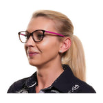 WEB MOD. WE5214 54053 SUNGLASSES & EYEWEAR