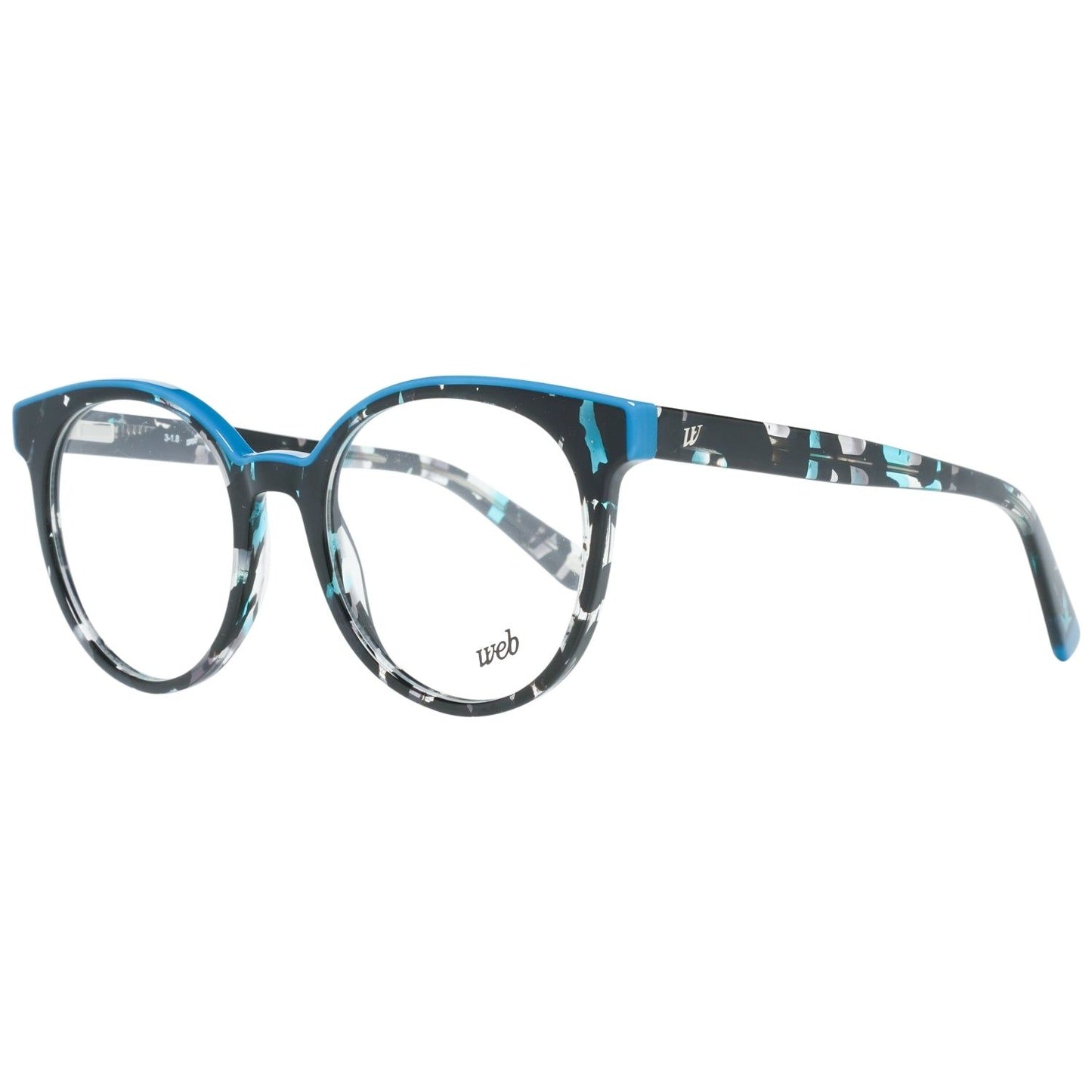 WEB MOD. WE5227 49A55 SUNGLASSES & EYEWEAR