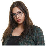 WEB MOD. WE5244 49086 SUNGLASSES & EYEWEAR
