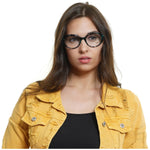 WEB MOD. WE5302 5156A SUNGLASSES & EYEWEAR