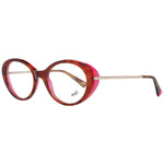 WEB MOD. WE5302 5156B SUNGLASSES & EYEWEAR