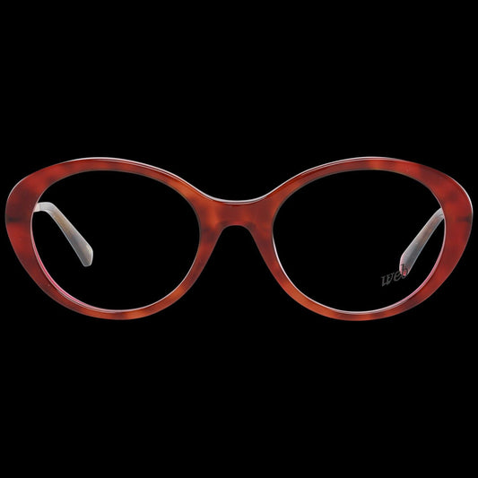 WEB MOD. WE5302 5156B SUNGLASSES & EYEWEAR