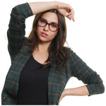 WEB MOD. WE5302 5156B SUNGLASSES & EYEWEAR