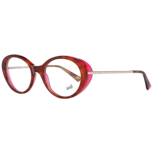 WEB MOD. WE5302 5156B SUNGLASSES & EYEWEAR