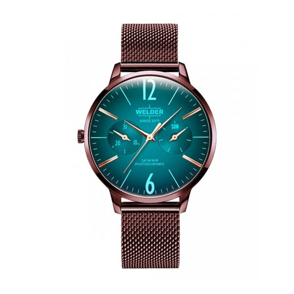 WELDER WATCHES Mod. WWRS626
