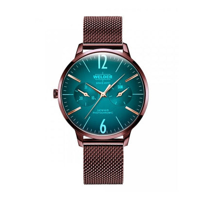 WELDER WATCHES Mod. WWRS626
