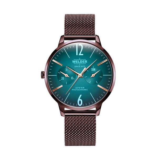 WELDER WATCHES Mod. WWRS626