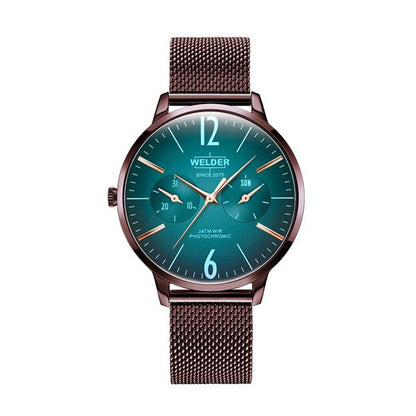 WELDER WATCHES Mod. WWRS626