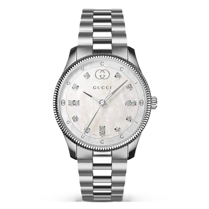 GUCCI MOD. G-TIMELESS SLIM