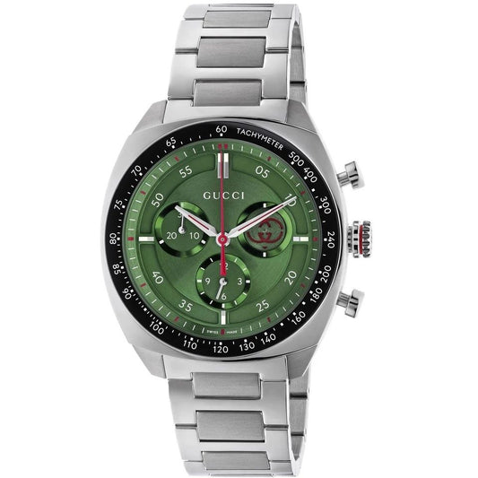 GUCCI Mod. INTERLOCKING