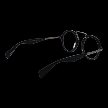 YOHJI YAMAMOTO MOD. YY1017 49613 SUNGLASSES & EYEWEAR