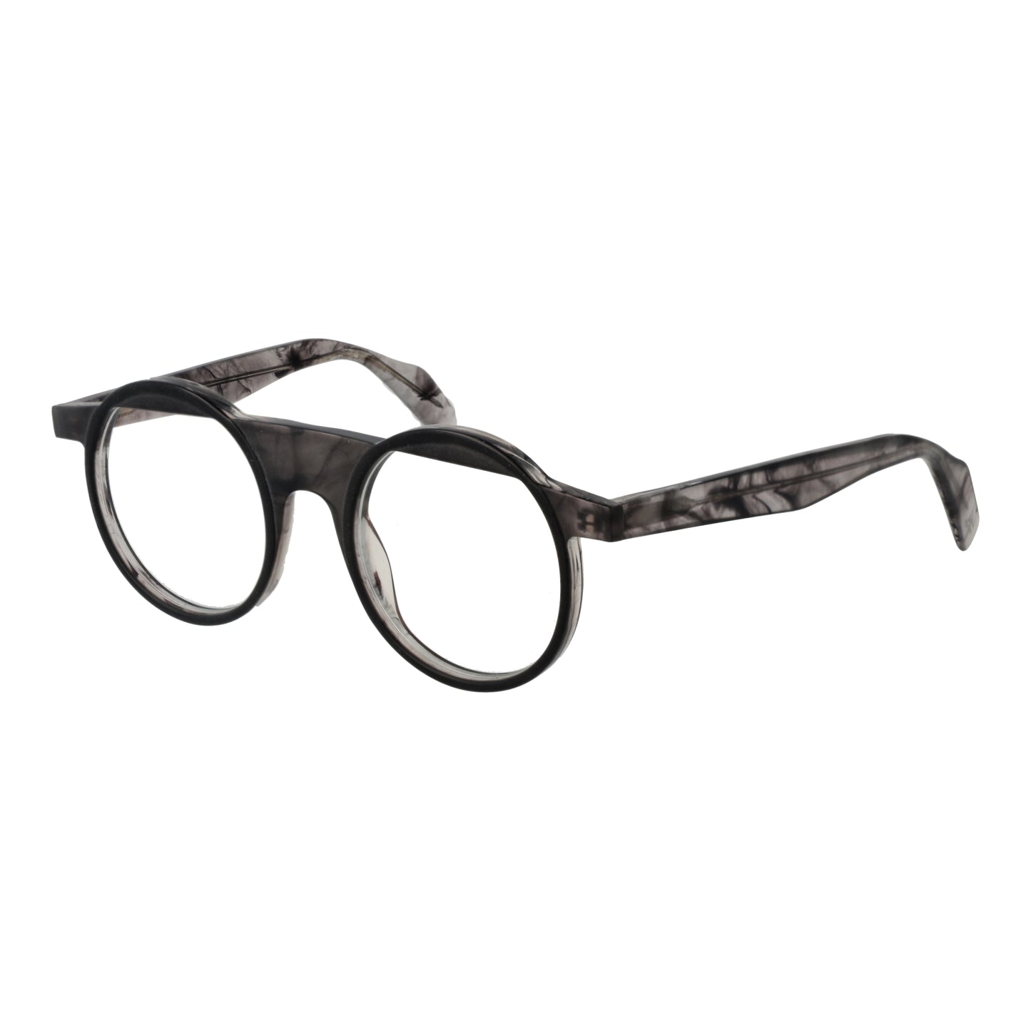YOHJI YAMAMOTO MOD. YY1035 49914 SUNGLASSES & EYEWEAR