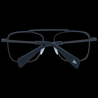 YOHJI YAMAMOTO MOD. YY3017 53002 SUNGLASSES & EYEWEAR