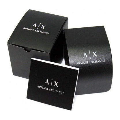 A|X ARMANI EXCHANGE Mod. DANTE WATCHES