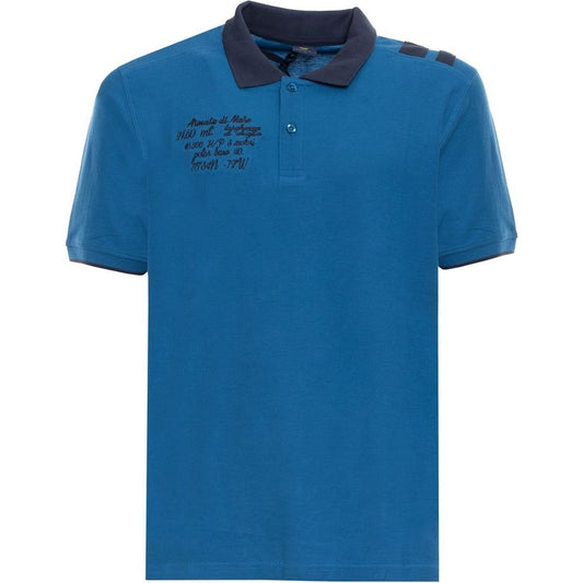 Armata Di Mare Polo Polo