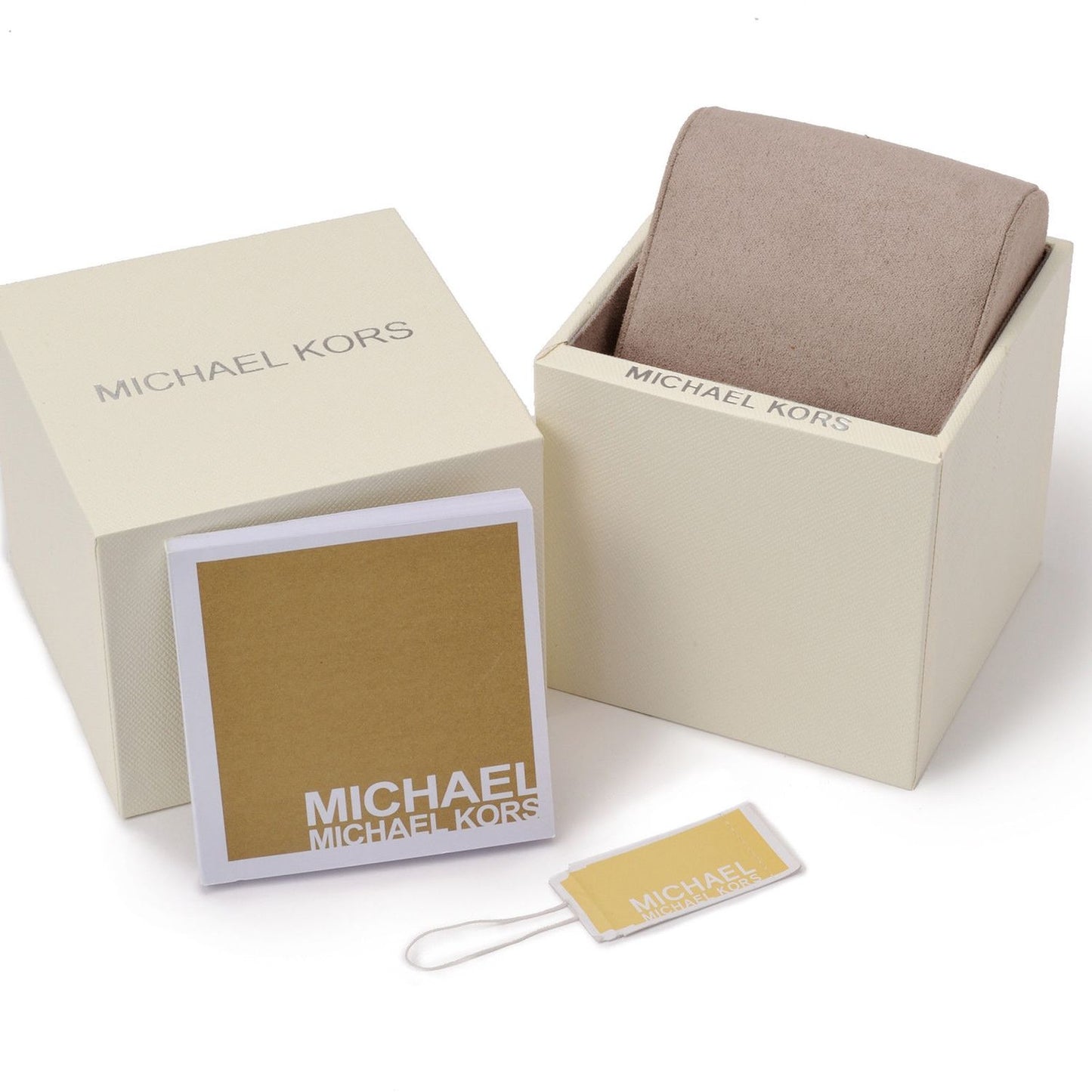 MICHAEL KORS Mod. MINI HARLOWE-1
