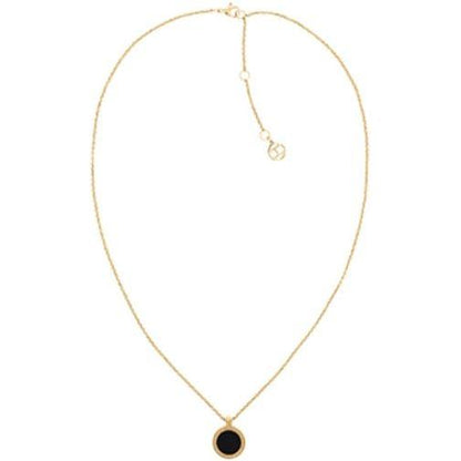 TOMMY HILFIGER JEWELS JEWELRY Mod. 2780656 Necklace