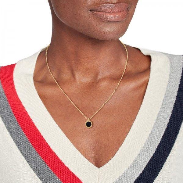 TOMMY HILFIGER JEWELS JEWELRY Mod. 2780656