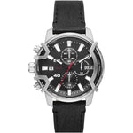 DIESEL Mod. GRIFFED WATCHES DIESEL Dark Slate Gray