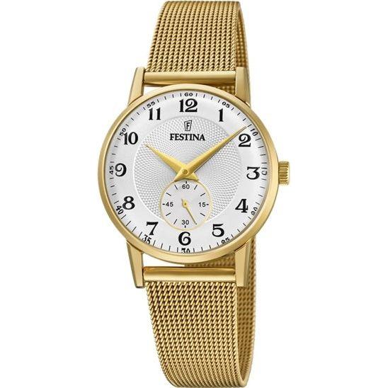FESTINA WATCHES Mod. F20573/1 WATCHES